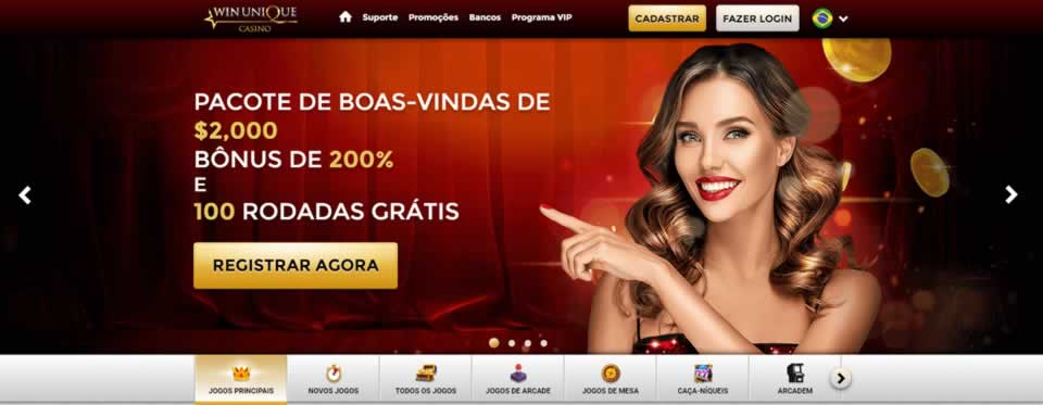 Simulador de aposta