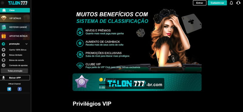 Código de bônus sportingbet