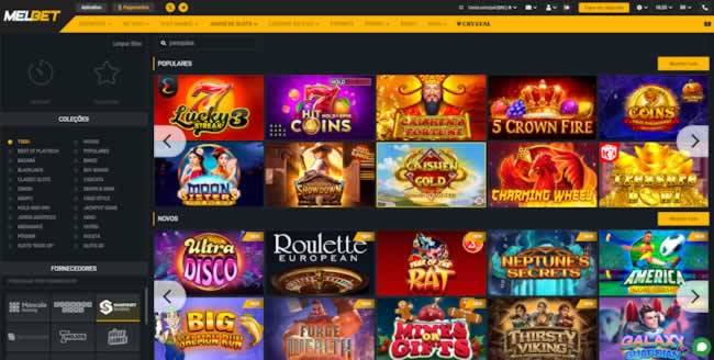 Betpix casino