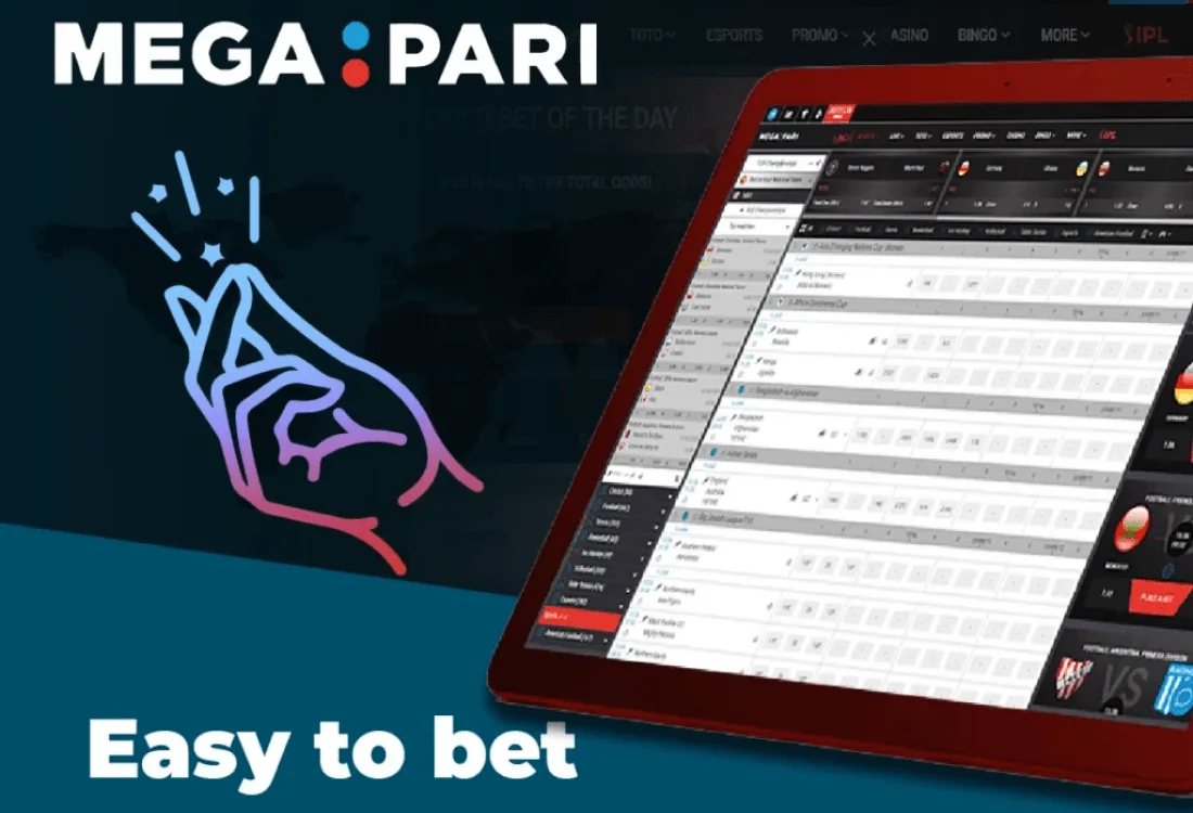 Stake apostas app