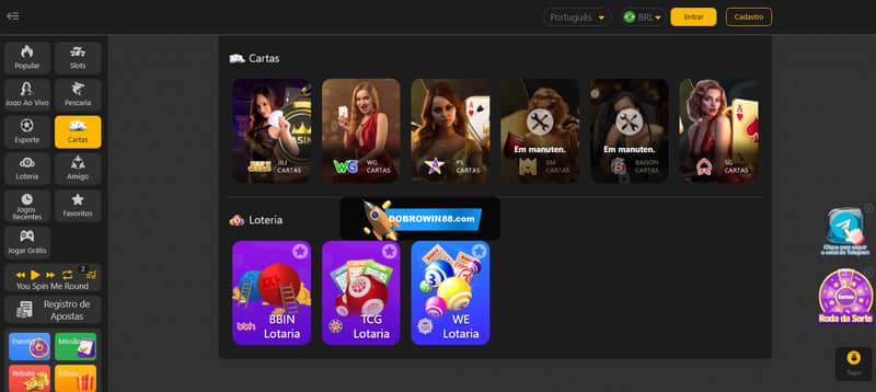 Bonus de aposta gratis