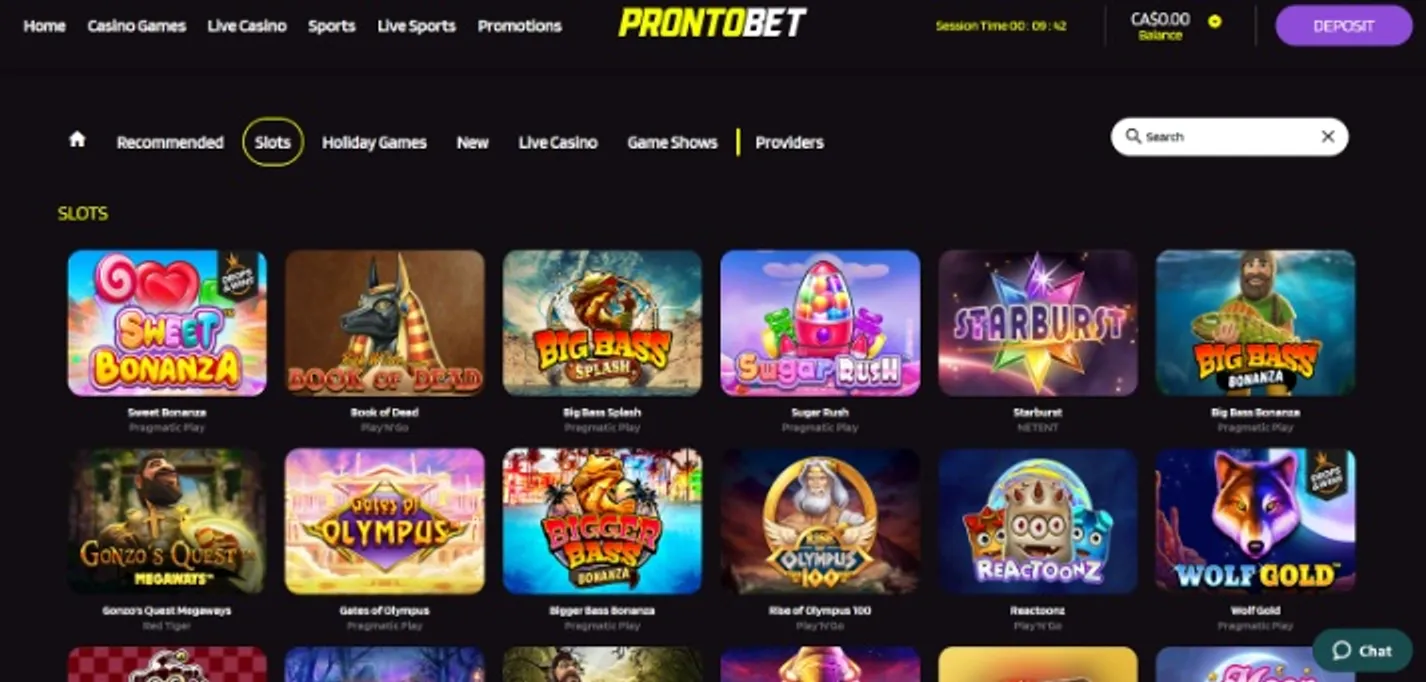 Login to bet365