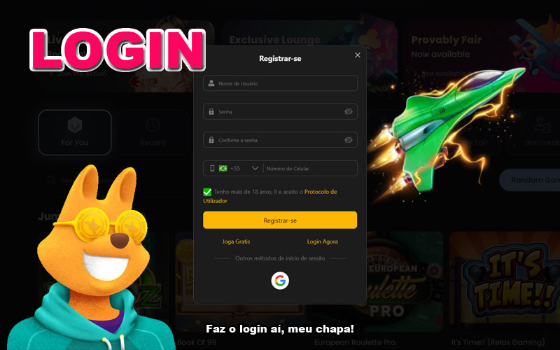 Betting aposta