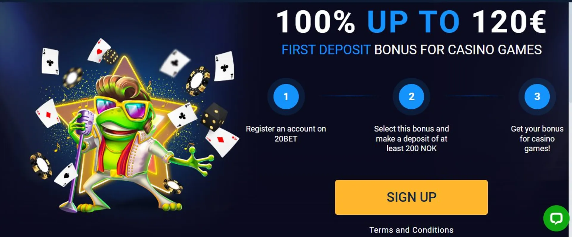 Sport betting app