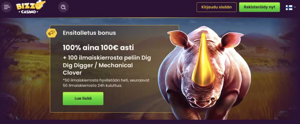 Bônus de aniversário em cassino ao vivo