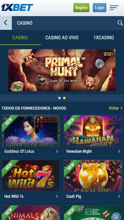 Sports betting download