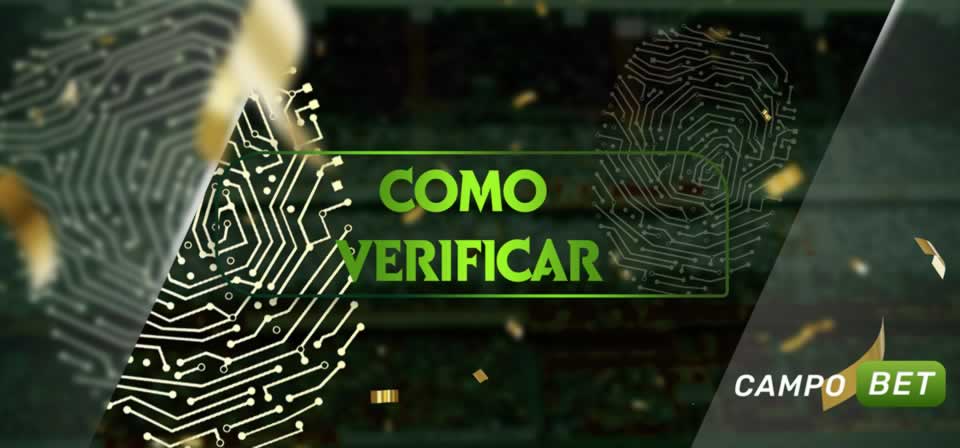Aplicativo bets