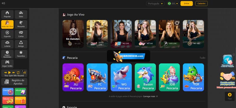 Brabet.com como funciona