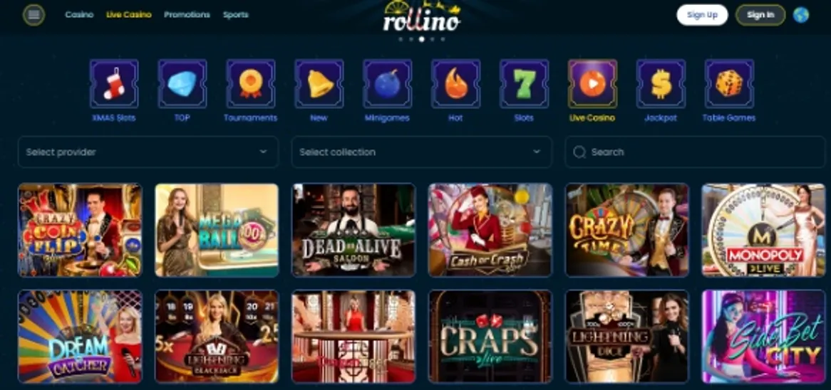 Speed roulette