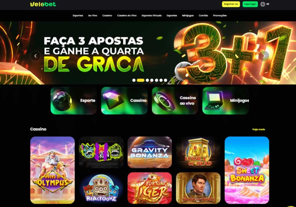 Jogos caça níquel