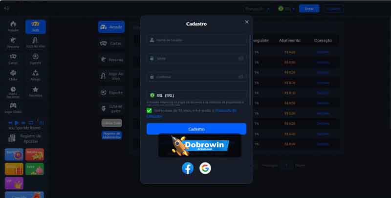 Esport bet