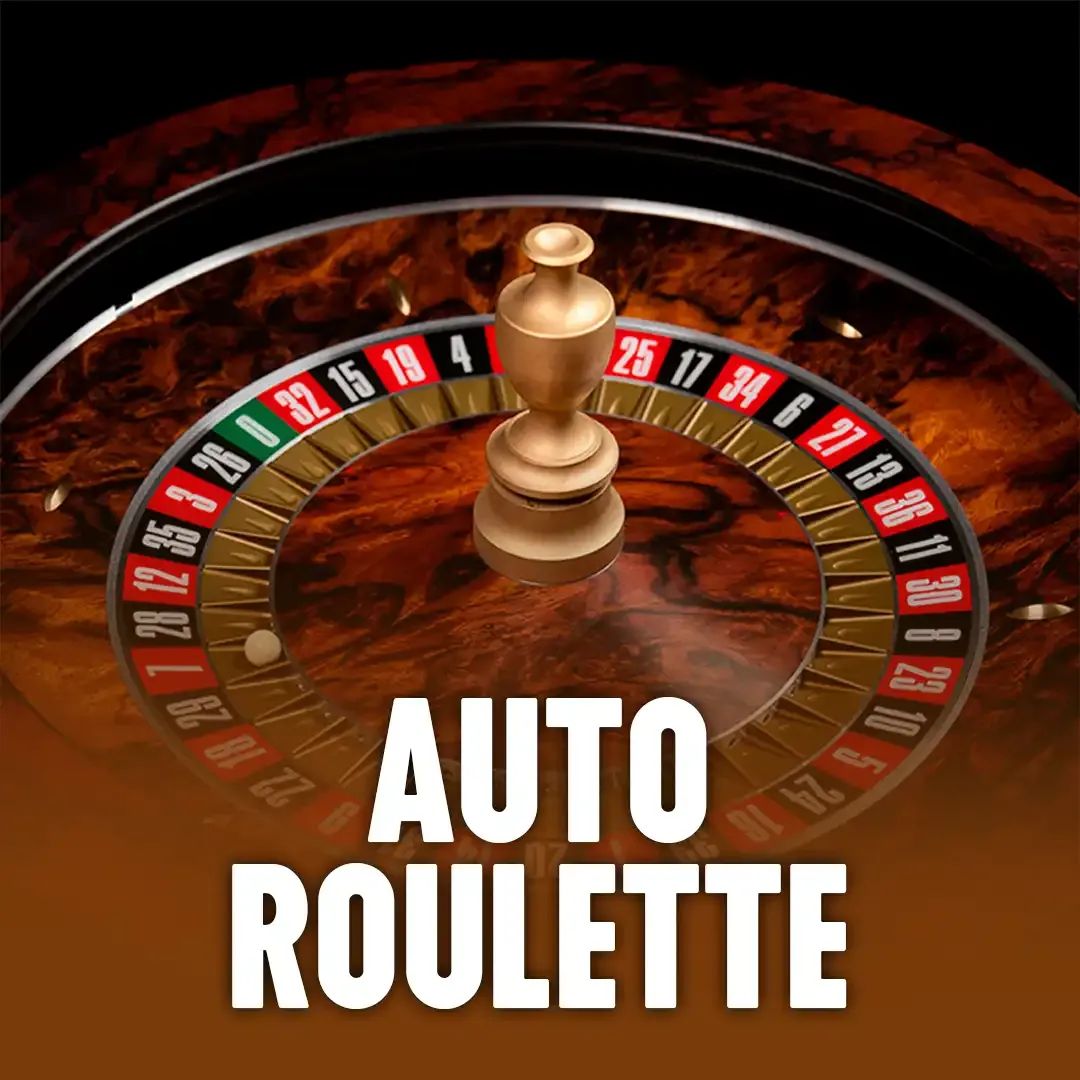 Crypto casino