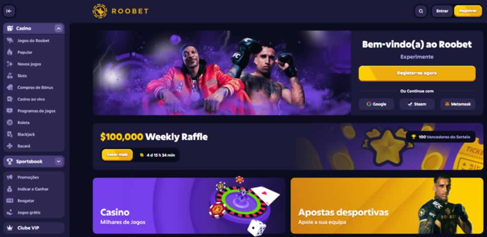 Sportingbet roleta