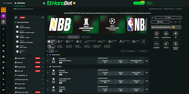 App bet365 android