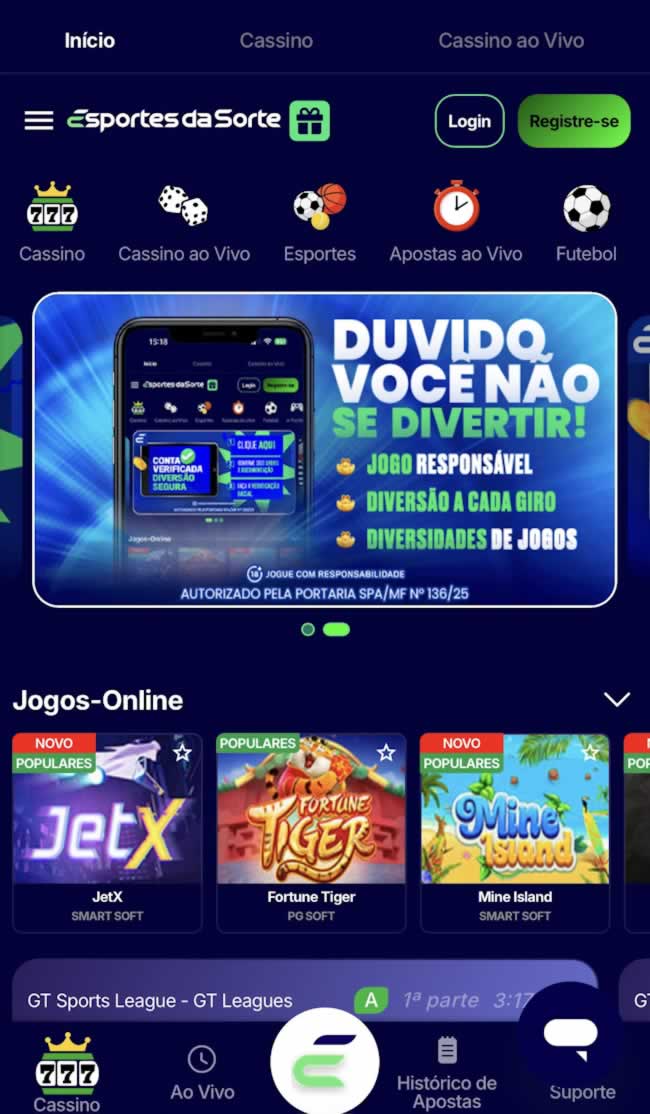 Jogo foguete