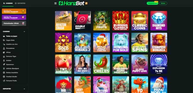 Esporte bet app