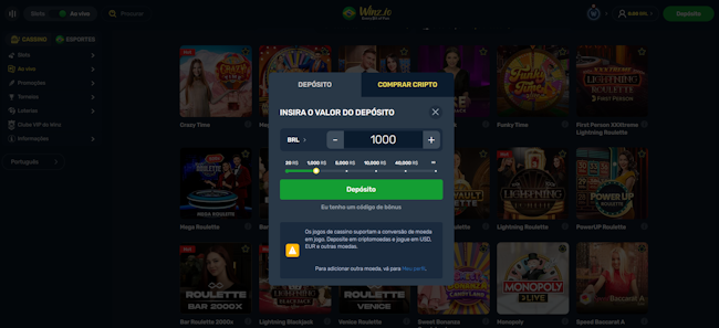 Jogos para maiores de 18 anos