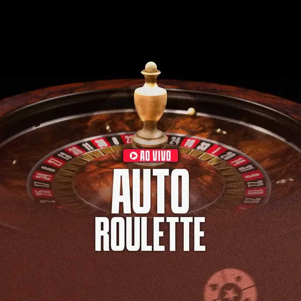 Jogo roleta
