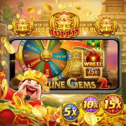 True Fortune Casino