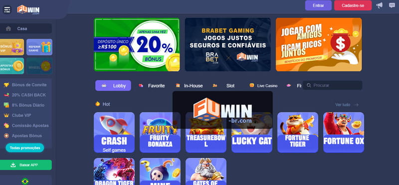 Casilando.com