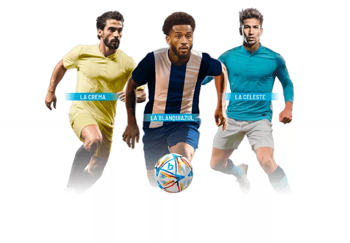 Gebets esporte