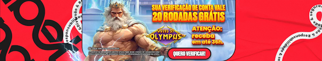 Video promo em português