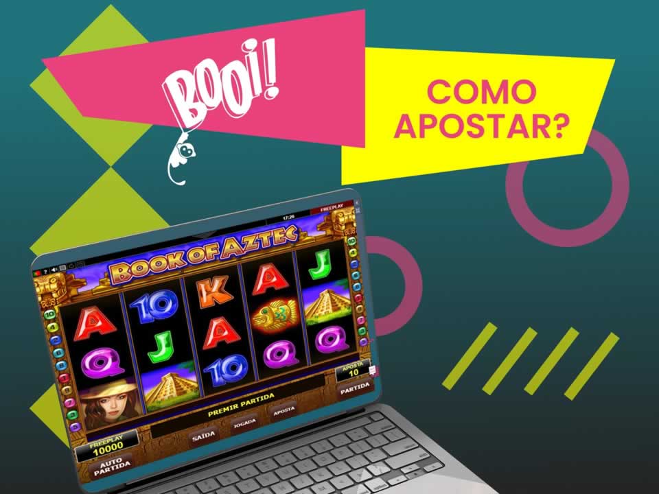 Bonus de boas vindas gratis