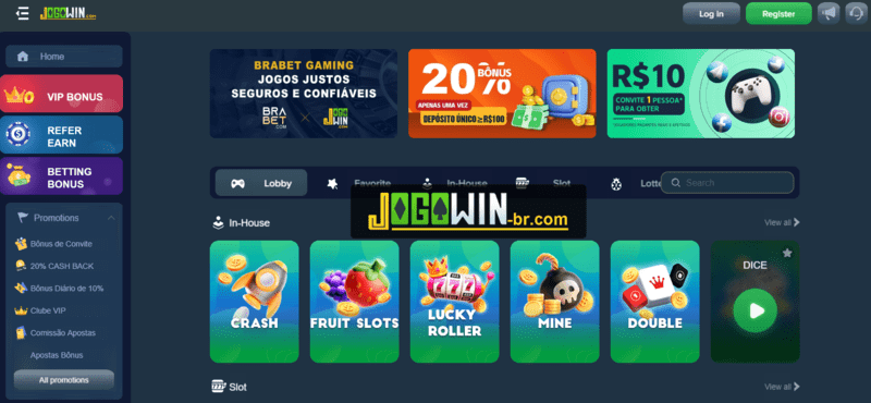 Jogos de amanhã