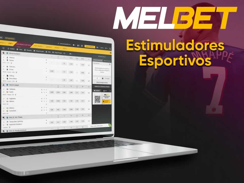 Arena das apostas