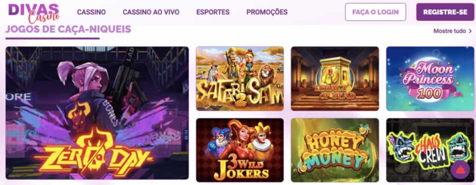 Aposta site