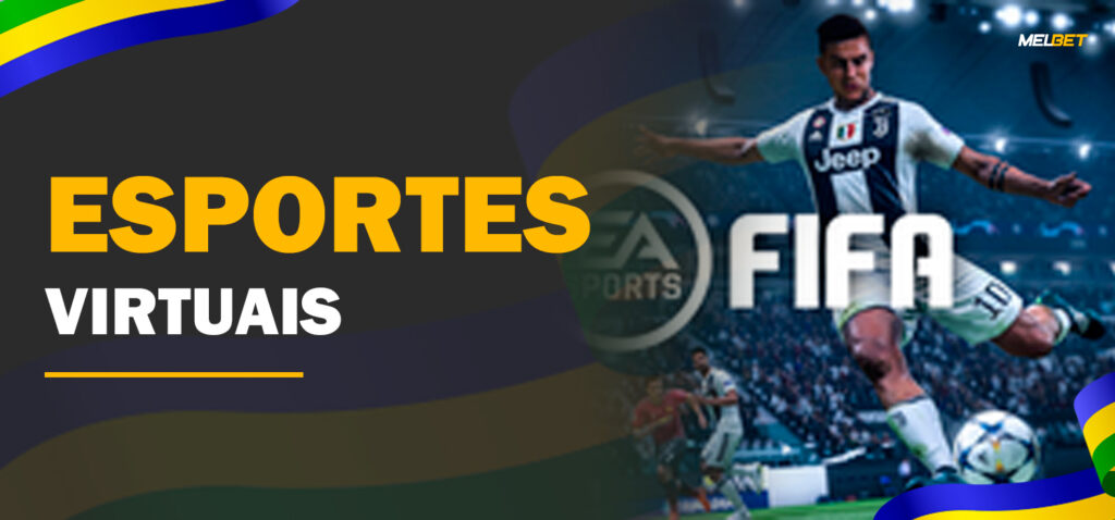 Cassino jogos
