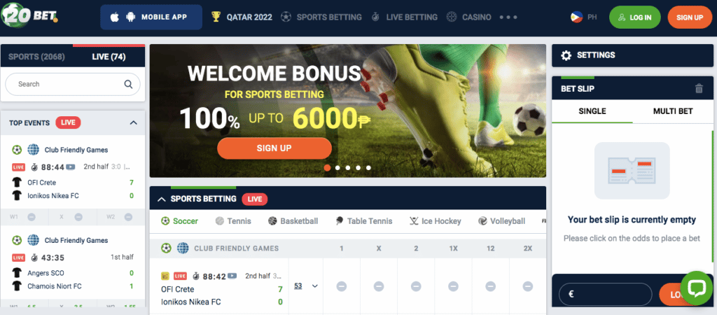 Arlekincasino.com