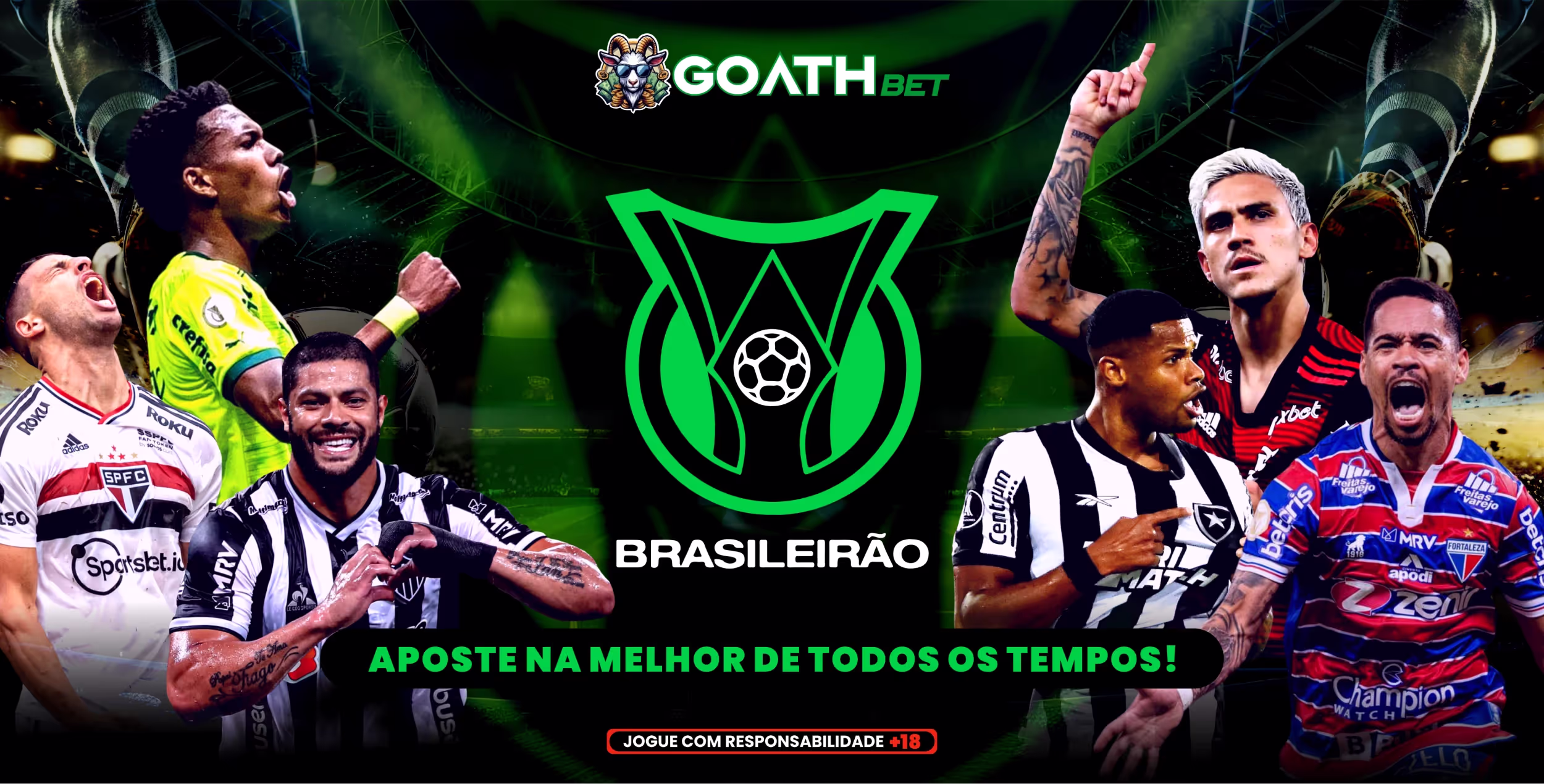 Corinthians brasileirão
