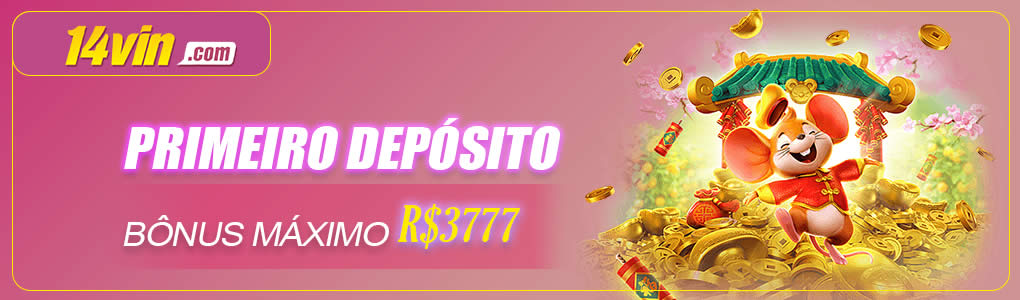 Esporte bets
