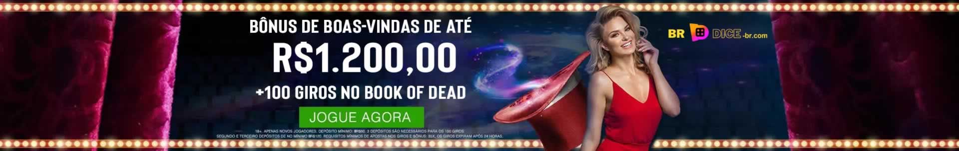 Promoções de cassino