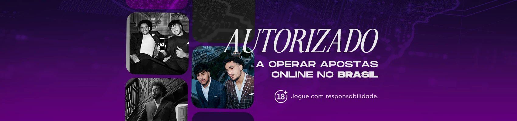 Bets esportes