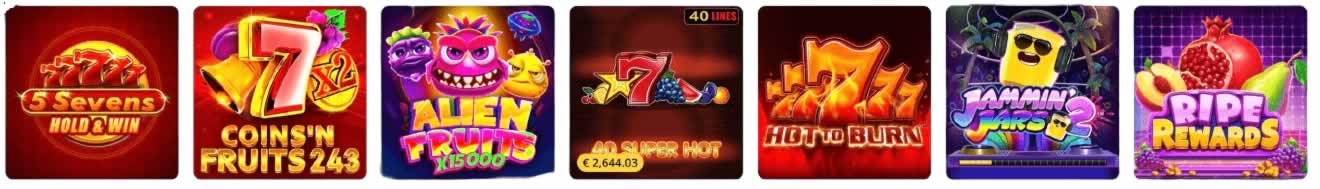 Fortune Five Double