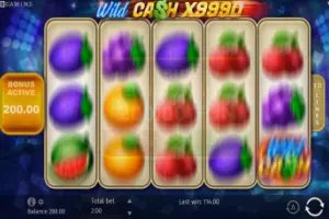 Jogos de slot genuínos